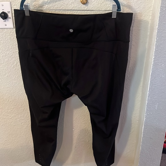 Athleta Rainier Leggings - Picture 7 of 9